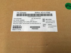 New IBM/Toshiba 00DN121 00DN161 00DN083 SurePos POS Keyboard 46Y2342 46T6702