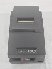 Epson M147C TM-H6000II Monochrome Thermal Receipt POS Printer