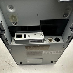 Epson TM-U220B M188B Point Of Sale Kitchen Receipt Printer Ethernet