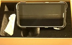 MUNBYN IPDA101P Android 13 GPS 1D/2D/QR