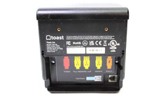 Toast Flex TT200 Single + TP200 Printer + Card Reader