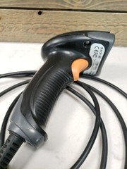 Newland Handheld Scanner Image Bar Code Reader USB Wired Scan Gun for Stor…
