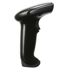 Honeywell Hyperion 1300G-2USB Handheld 1D Laser Barcode Scanner Reader USB Kit