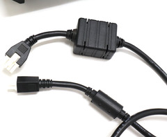 Zebra ShareCradle-MC CRD-MC33-4SC4BC-01 4-Slot ShareCradle Charger & 4-Slot Batt