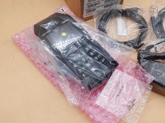 Ingenico LANE 3000 Credit Card Terminal Reader (MRN30310702A) *NEW OPEN BOX*