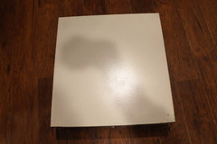 Used M-S Cash Drawer EP-127 Cash Drawer- Dut’s Deals- Dings when opened.