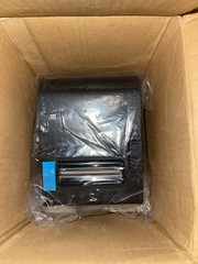 EPSON TM-T88VII Thermal POS Receipt Printer LAN, USB C31CJ57A99 M372A NEW *READ*