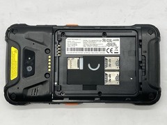 Janam XT3 Mobile Touch Computer Barcode Scanner-No Battery
