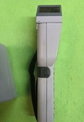 Symbol PDT 3100 Wireless Barcode Scanner w/ Charger System (Base, no Cables)