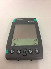 Symbol SPT1500 Barcode Scanner PDA