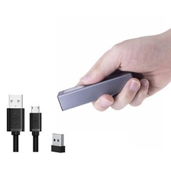 2D 1D QR Barcode with TFT Screen 3 in 1 & & K5B9