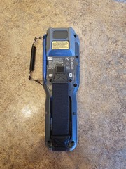 Honeywell CK75 cold storage, CK75AA6MN00W1420 – Cold Storage, EX25, ETE.