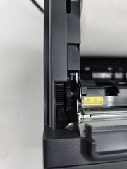 EPSON TM-T20 (M249A) Thermal Receipt Printer w/ Power Cord – Used Tested