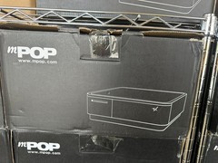 Star Micronics mPOP Cash Drawer