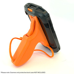 Trigger Handle for Zebra Scanners TC51, TC52, TC56 & TC57 – Any color you need!