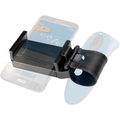Socket Mobile Scanner & Phone Holder for 600/700 Series Products (ac4162-1959)