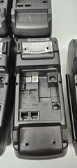 D Javoo Z11 Linux Countertop Credit Card Terminals Lot of Six