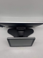 Toast Flex TT204 POS “Point Of Sale System” Dual Monitor No Power Cord Untested