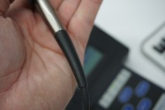 RJS Inspector 3000 Portable Barcode Verifier, 32 Character LCD