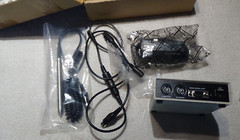 Barcode and Magnetic Stripe Reader Models 2000/2002 American Model 2000/2002