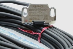 KEYENCE Genuine NIB GS-11P10 Safety Interlock Switch SEN-I-2658=9A19