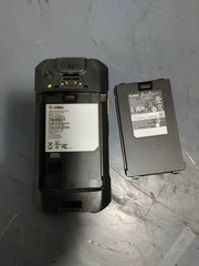 ZEBRA TC210K-01A222-NA Android Mobile Computer Barcode Scanner w Battery/Charger