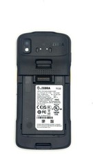ZEBRA TC22, WLAN, WIFI 6, STANDARD RANGE 2D IMAGER (WLMT0-T22B6ABC2-NA)