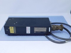 ALLEN-BRADLEY 2755-L5RAA FIXED MOUNT SCANNER T144926