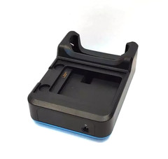 Unitech PA760 Single Slot Cradle 5000-900058G For Wasp DR5 / PA760-WALFRMWG