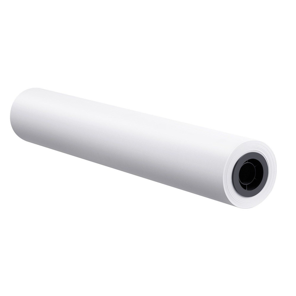 24in x 150ft 2Pack Technical Sheet 80g/m² 2in Core Easy Load