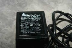 VeriFone TRANZ330 Credit Card POS Terminal and VeriFone PRINTER 250