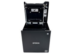 Epson TM-M30II M362A Compact POS Thermal Receipt Ticket Printer LAN USB