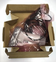 PSC QS6-2100 QuickScan 6000 Plus Barcode Scanner Datalogic QS 6000PLUS QSCAN+