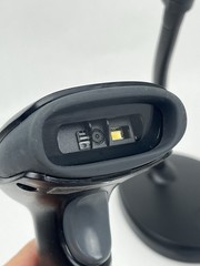 POSX EVO 2D Barcode Scanner & Stand (Tested And Work) 5 Available