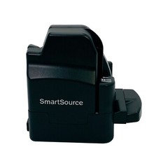 Check Scanner 45DPM 600DPI Compact Reader w/Adapter – Similar to Epson TM-S1000