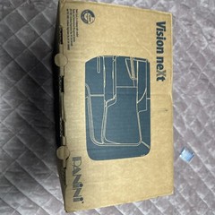 Panini Vision Next VN160.3A.SI.IJ.ID.PG Check Scanner Open Box