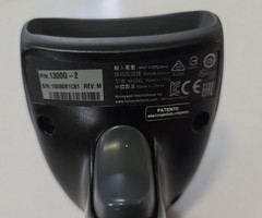 Honeywell 1300g-2 Handheld USB Barcode Scanner Hyperion 1300g – TESTED
