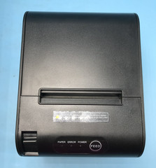 Otter Rongta High Speed Thermal Receipt Printer Bluetooth & USB 80mm OT328BU-B