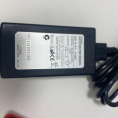 Q COMM INTERNATIONAL Q XPRESS 200 CREDIT CARD READER LAND LINE TELEPHONE PHONE