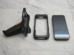 DATALOGIC SGVWF MEMOR 30 HANDHELD MOBILE COMPUTER/BARCODE READER 944850001 #2