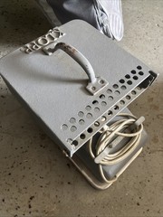 Klopp CE Electric Coin Counter Only No Accessories.