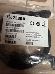 Zebra Mc9401 Barcode Scanner NEW with Extra New Batterys and Charging Stand