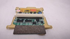 Psion Teklogix Workabout Pro Model WA9101-G1 PC Card xMod Kit Expansion Module