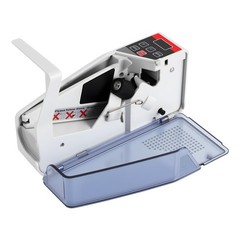 Money Counter Machine Currency Cash Bank Counterfeit Detector Cash Counting