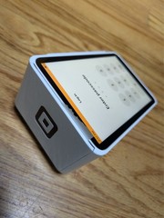 Square 02099 Credit Card Terminal