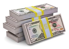 50pcs Self Sealing Cash Currency Straps Money Paper Bands Bill Wrappers Tape …