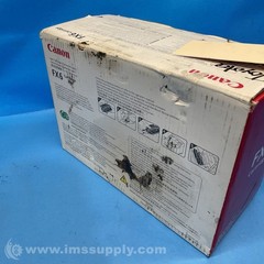 Canon FX6 Monochrome Laser Cartridge FNFP