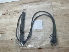 Zebra CBA-U32-C09ZAR 3m Coiled USB Cable for Barcode Scanners – US SELLER