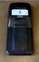 Toast Flex POS Go 2 Handheld Tablet Mobile Computer Device TG200