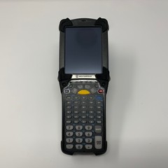 Symbol Motorola MC9090 Windows Mobile Computer 6.1 Barcode Scanner QR Imager